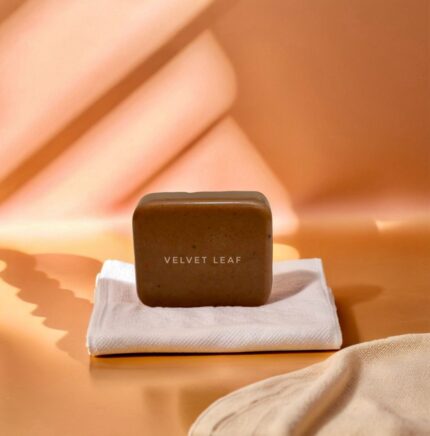 TAN TIDE SOAP BAR