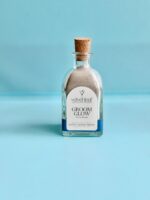 Groom Glow Face Mask