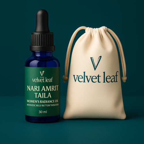 Nari Amrit Taila