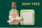 SOAP FREE
