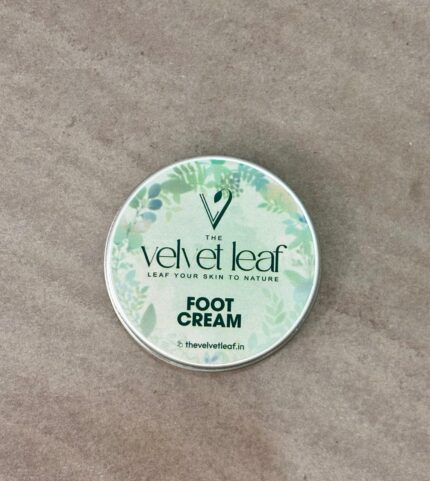 Foot Cream
