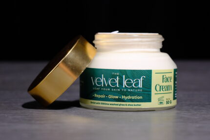 Face cream