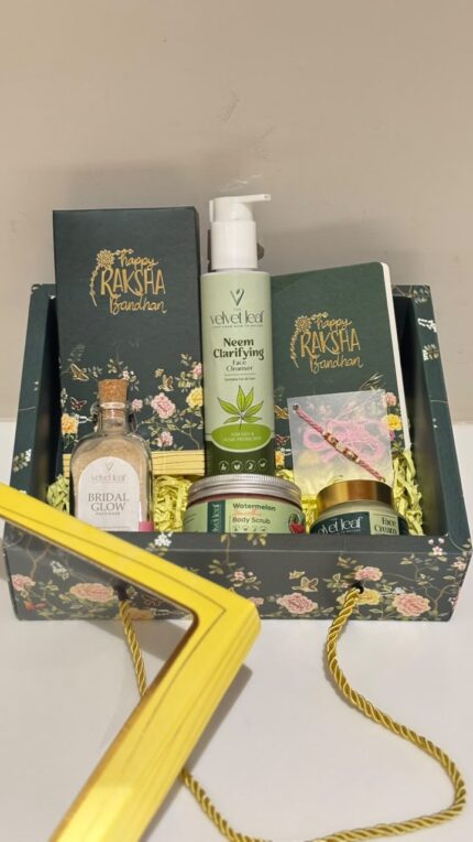 Raksha Bandhan Hamper 1