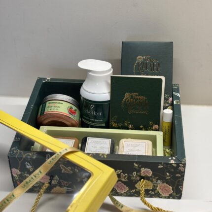 Raksha Bandhan Hamper 2
